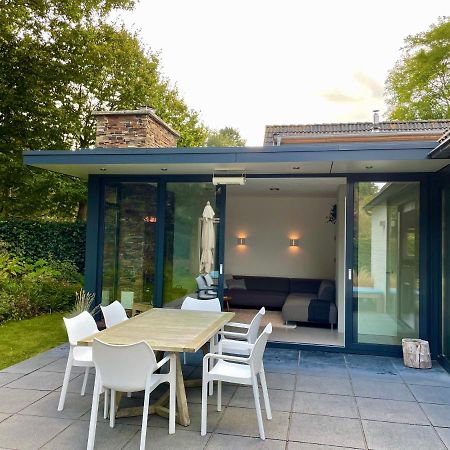 Heerlijk Vrijstaand Huis Aan De Duinen Burgh-Haamstede Exteriér fotografie